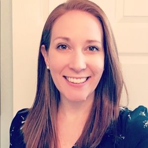 Meet your Posher, Sara